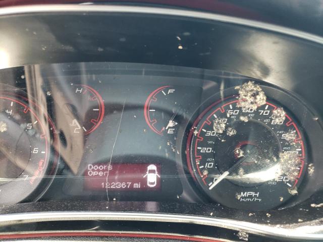 Снимка 9 от търг – 2015 DODGE DART SXT с VIN 1C3CDFBB5FD159461