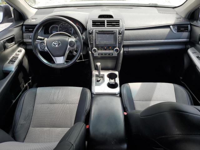 Photo 8 from auction – 2014 TOYOTA CAMRY L with VIN 4T1BF1FK5EU456674
