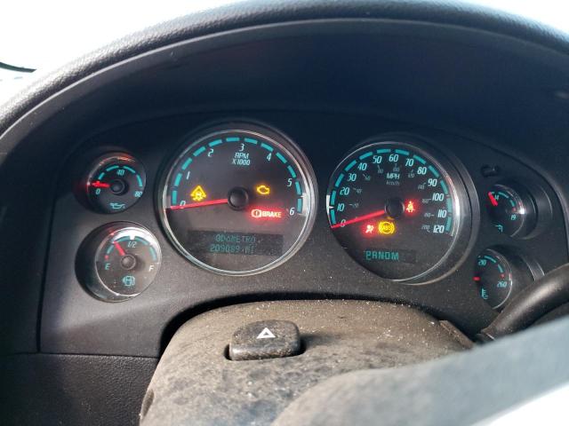 Photo 9 from auction – 2007 GMC YUKON DENA with VIN 1GKFK63817J394979