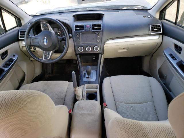 Photo 8 from auction – 2016 SUBARU IMPREZA with VIN JF1GJAA60GH018651