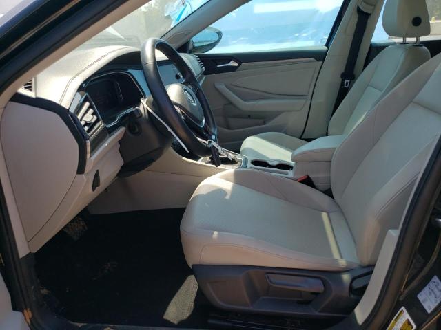 Photo 7 from auction – 2019 VOLKSWAGEN JETTA SEL with VIN 3VWEB7BU2KM250703