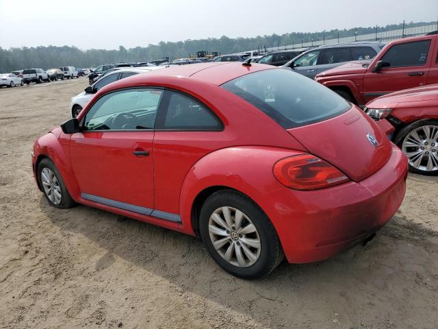 Photo 2 from auction – 2014 VOLKSWAGEN BEETLE with VIN 3VWF17AT3EM651374