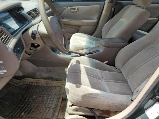Photo 7 from auction – 2000 TOYOTA CAMRY CE with VIN 4T1BG22K4YU957911