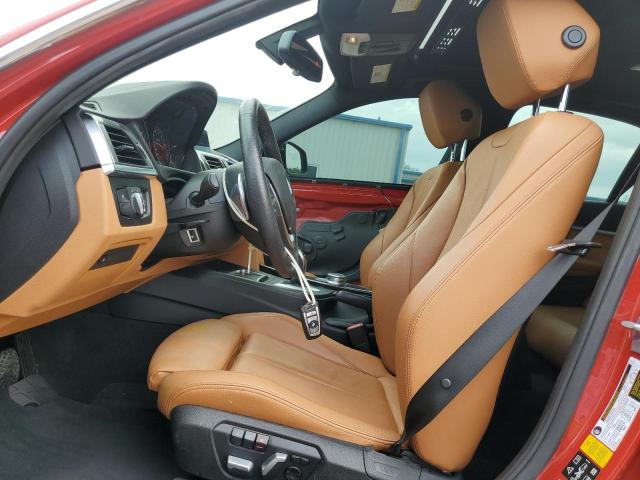 Photo 7 from auction – 2018 BMW 330 XI with VIN WBA8D9C5XJEB35042