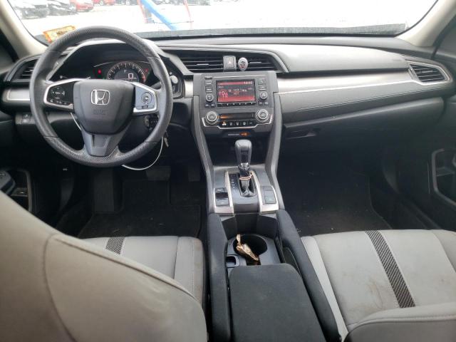 Photo 8 from auction – 2016 HONDA CIVIC LX with VIN 19XFC2F56GE004927