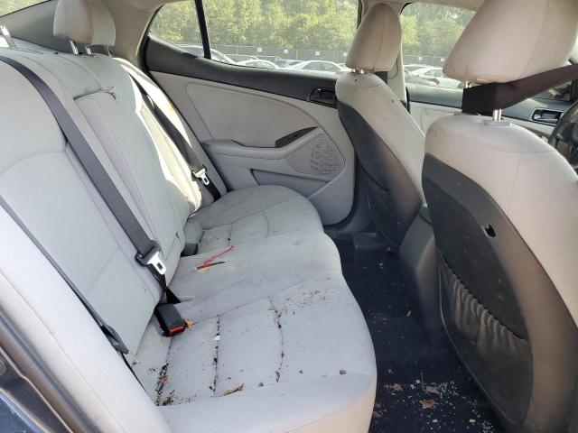 Photo 10 from auction – 2015 KIA OPTIMA LX with VIN KNAGM4A73F5607038