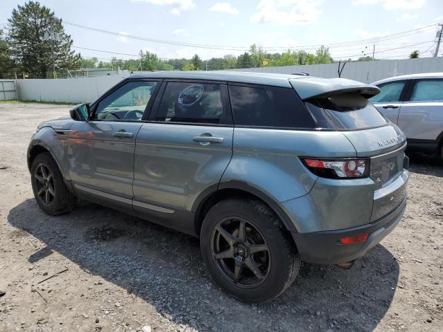 Photo 2 from auction – 2015 LAND ROVER RANGE ROVE with VIN SALVN2BG1FH075015