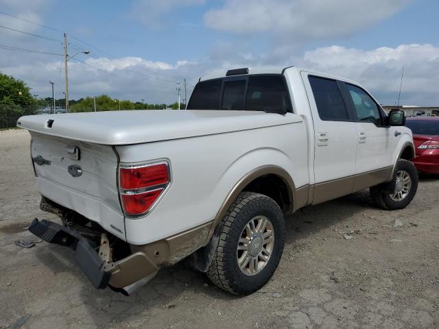 Photo 3 from auction – 2013 FORD F150 SUPER with VIN 1FTFW1EF3DKF54199