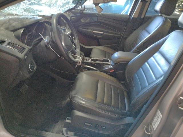 Photo 7 from auction – 2014 FORD ESCAPE TIT with VIN 1FMCU0JX2EUA77333