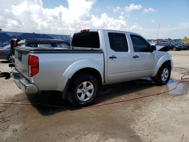 Zdjęcie 3 z aukcji – 2013 NISSAN FRONTIER S z VIN 1N6AD0EV2DN753208