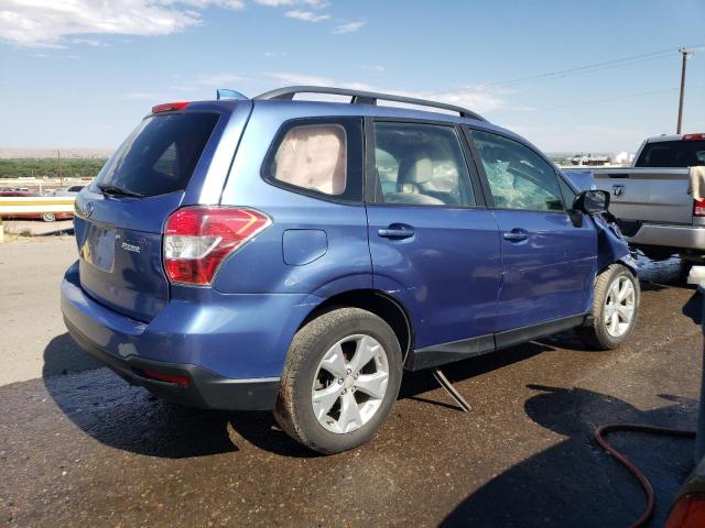 Photo 3 from auction – 2016 SUBARU FORESTER 2 with VIN JF2SJABC5GH509680