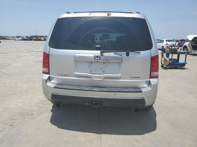 Photo 6 from auction – 2011 HONDA PILOT TOUR with VIN 5FNYF3H94BB010783