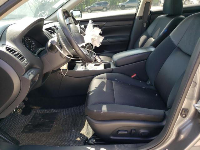 Photo 7 from auction – 2017 NISSAN ALTIMA 2.5 with VIN 1N4AL3AP3HC149057