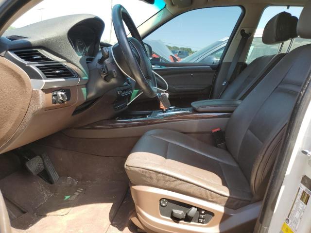 Photo 7 from auction – 2008 BMW X5 3.0I with VIN 5UXFE43598L035459