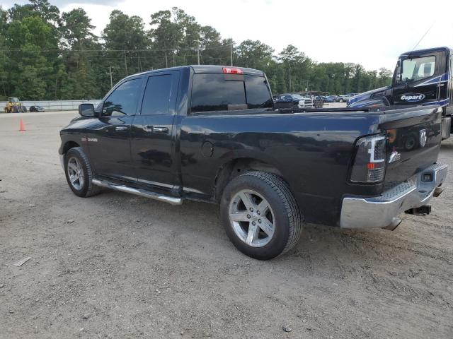 Photo 2 from auction – 2010 DODGE RAM 1500 with VIN 1D7RB1GTXAS141953