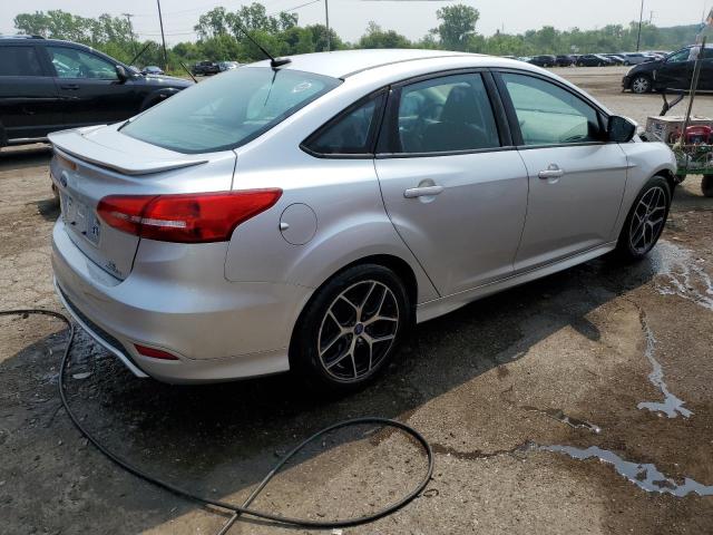 Photo 3 from auction – 2016 FORD FOCUS SE with VIN 1FADP3F26GL251904