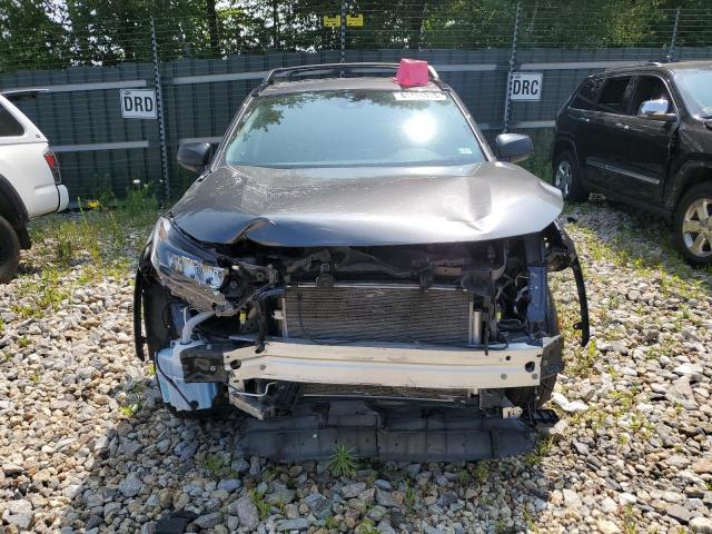 Photo 5 from auction – 2021 TOYOTA RAV4 LE with VIN 2T3F1RFV6MC192252