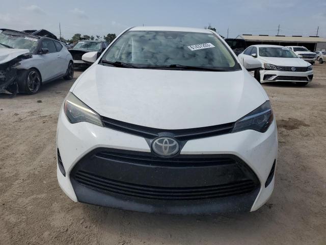 Photo 5 from auction – 2018 TOYOTA COROLLA L with VIN 5YFBURHE6JP765285