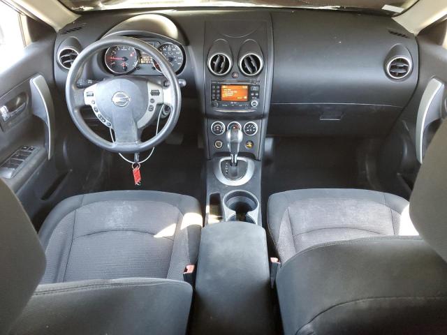 Photo 8 from auction – 2011 NISSAN ROGUE S with VIN JN8AS5MT7BW170053