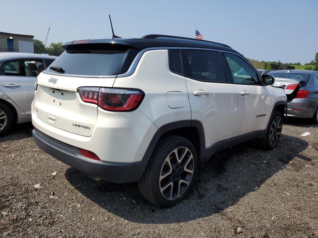 Photo 3 from auction – 2018 JEEP COMPASS LI with VIN 3C4NJDCB3JT350251