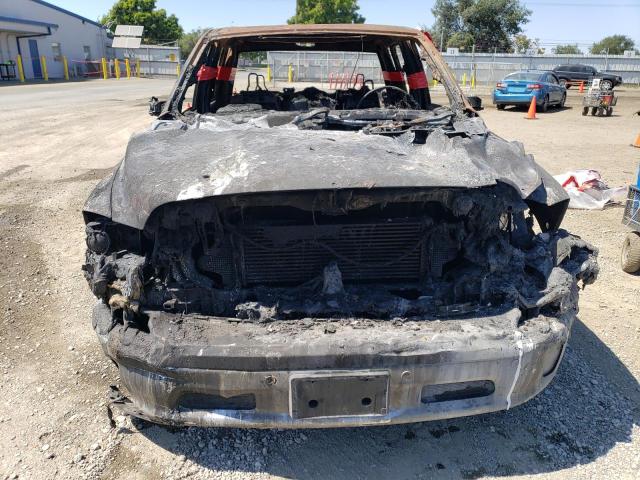 Photo 5 from auction – 2015 RAM 1500 LARAM with VIN 1C6RR7NM5FS534679