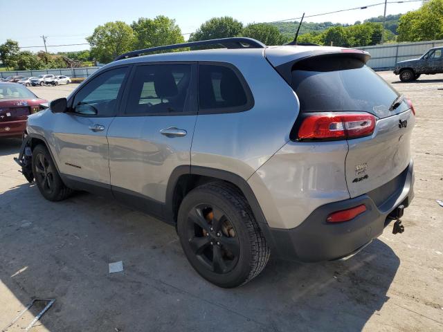 Photo 2 from auction – 2016 JEEP CHEROKEE L with VIN 1C4PJMCS3GW109446