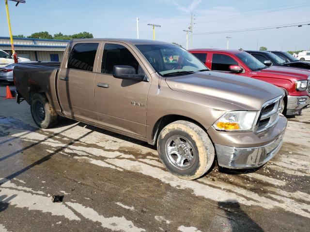 Photo 4 from auction – 2010 DODGE RAM 1500 with VIN 1D7RB1CP7AS247124