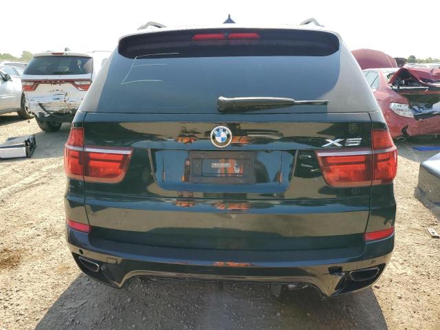 Photo 6 from auction – 2012 BMW X5 XDRIVE5 with VIN 5UXZV8C55CL425407