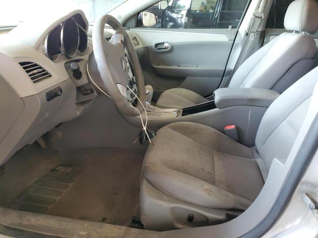 Photo 7 from auction – 2009 CHEVROLET MALIBU LS with VIN 1G1ZG57B594128725