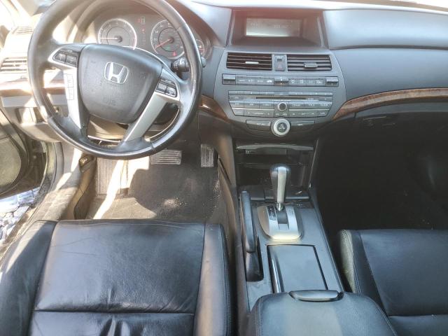 Photo 8 from auction – 2012 HONDA ACCORD EXL with VIN 1HGCP3F87CA007647