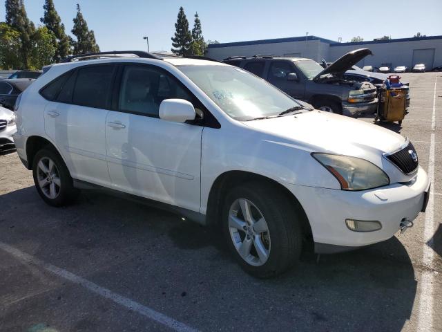 Photo 4 from auction – 2006 LEXUS RX 330 with VIN 2T2HA31U06C097570