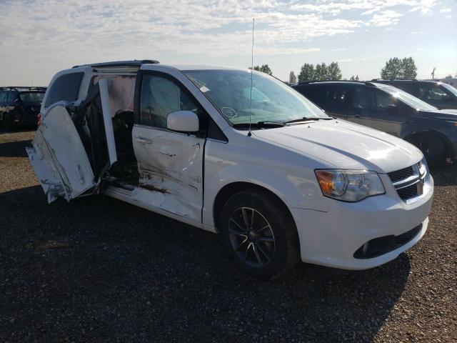 Photo 4 from auction – 2017 DODGE GRAND CARA with VIN 2C4RDGBG7HR868853