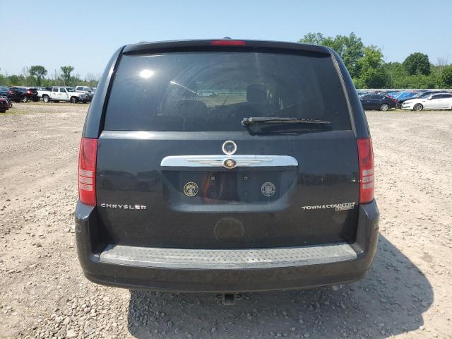 Photo 6 from auction – 2010 CHRYSLER TOWN & COU with VIN 2A4RR5D1XAR412845