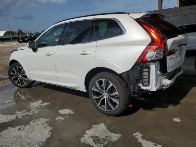 Photo 2 from auction – 2022 VOLVO XC60 B5 MO with VIN YV4L12DK6N1909361