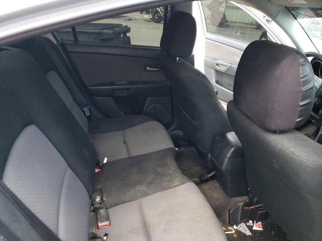 Photo 10 from auction – 2006 MAZDA 3 I with VIN JM1BK12F361442266