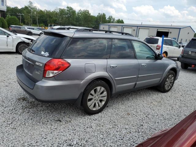 Photo 3 from auction – 2009 SUBARU OUTBACK 2. with VIN 4S4BP66C597333965
