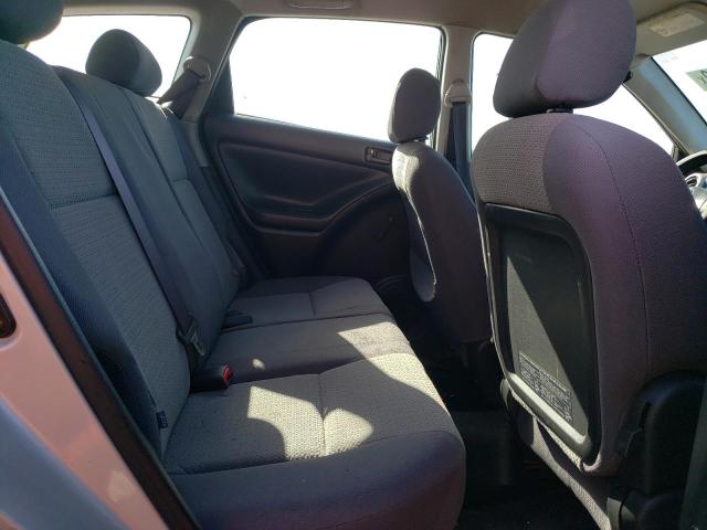 صورة رقم 11 من المزاد - 2003 TOYOTA COROLLA MA مع VIN 2T1KR32E73C117786