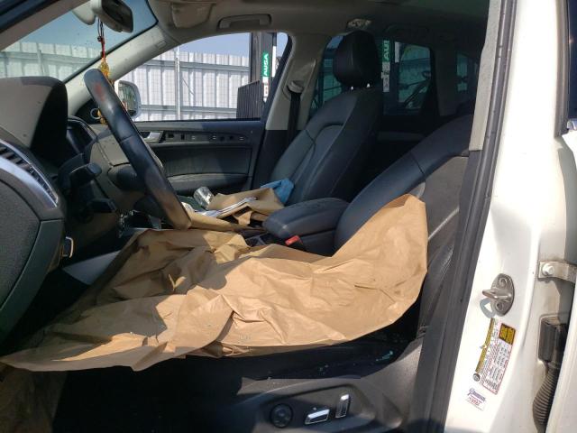 Photo 7 from auction – 2013 AUDI Q5 PREMIUM with VIN WA1LGCFP2DA028892