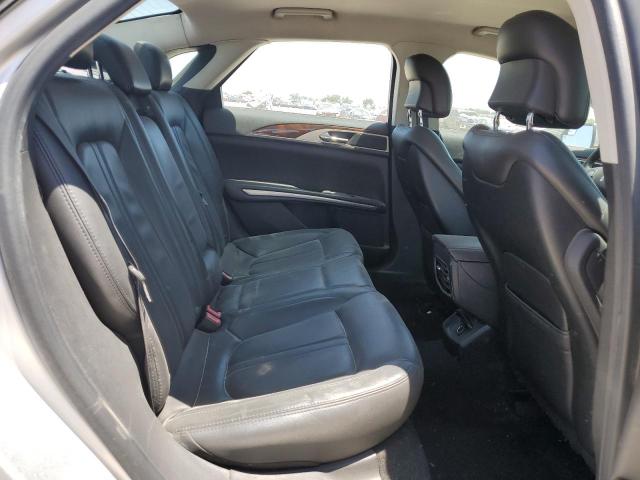 Photo 10 from auction – 2013 LINCOLN MKZ with VIN 3LN6L2GK2DR815239