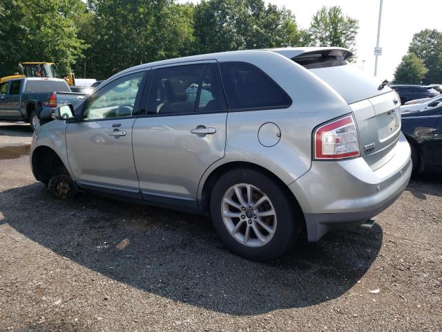 Photo 2 from auction – 2007 FORD EDGE SEL P with VIN 2FMDK49C67BB68942