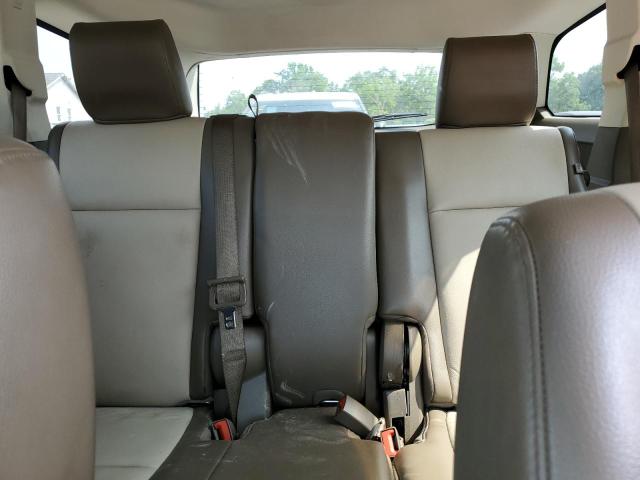 Photo 10 from auction – 2010 DODGE JOURNEY R/ with VIN 3D4PG6FV1AT108490