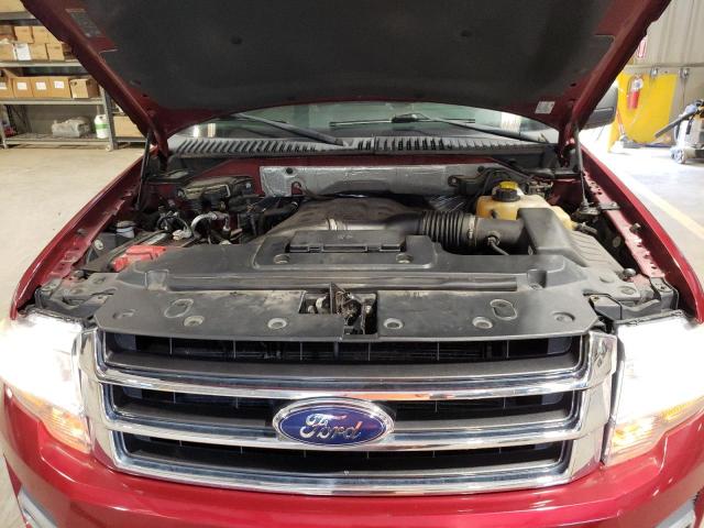 Photo 11 from auction – 2016 FORD EXPEDITION with VIN 1FMJK1JT2GEF21260