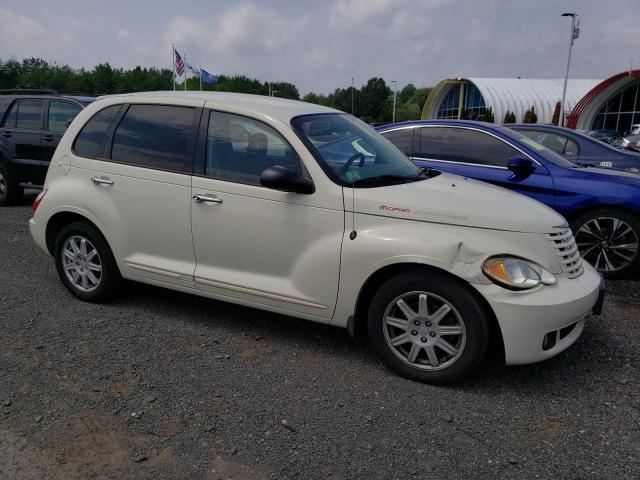 Photo 4 from auction – 2008 CHRYSLER PT CRUISER with VIN 3A8FY58B28T187352