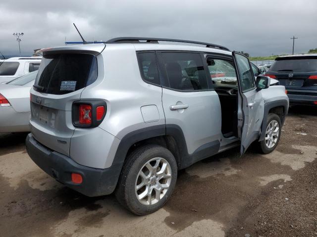 Photo 3 from auction – 2015 JEEP RENEGADE L with VIN ZACCJBBT4FPC27675