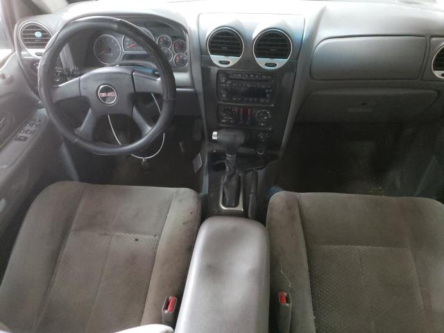 Foto 8 de la subasta – 2008 GMC ENVOY con VIN 1GKDT13S982186377