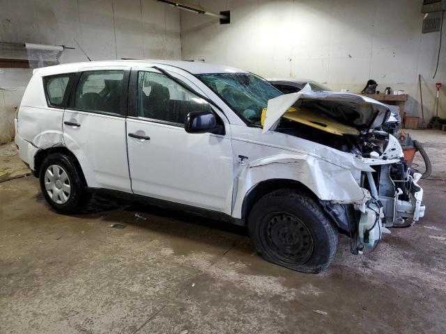 Photo 4 from auction – 2007 MITSUBISHI OUTLANDER with VIN JA4MS31XX7U011562
