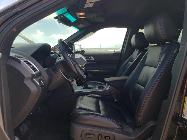 Photo 7 from auction – 2013 FORD EXPLORER X with VIN 1FM5K7D85DGB18837