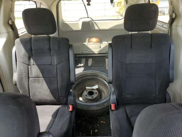 Zdjęcie 10 z aukcji – 2012 DODGE GRAND CARA z VIN 2C4RDGDG1CR116023