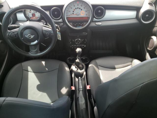 Photo 8 from auction – 2011 MINI COOPER with VIN WMWSU3C50BT092067