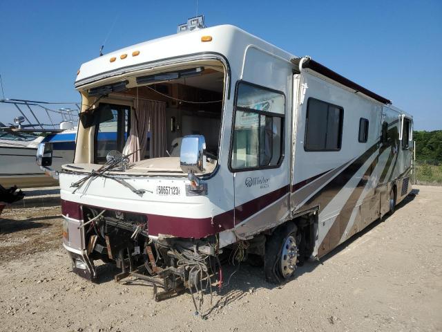 Photo 2 from auction – 1999 MONA MOTORHOME with VIN 1RF120616X2006939